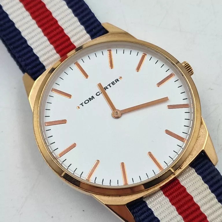 ZEGAREK TOM CARTER CRUISE