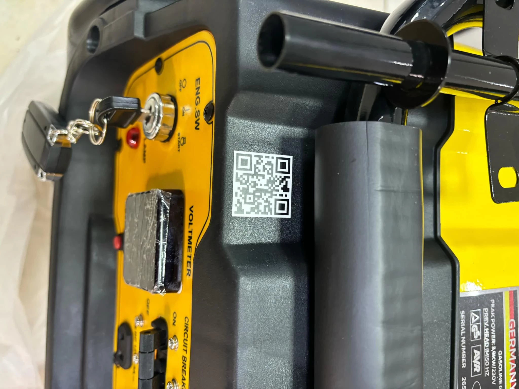 agregat-mns-1414g-mossingen-2-fazowy-kod-producenta-10062302