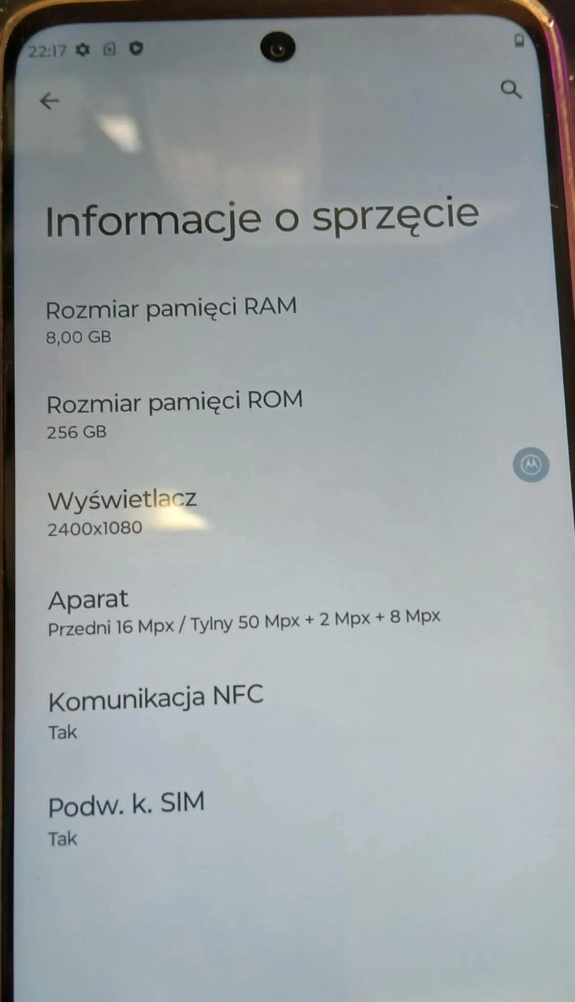 telefon-motorola-moto-g32-pudelko-kabel-stan-11323-2