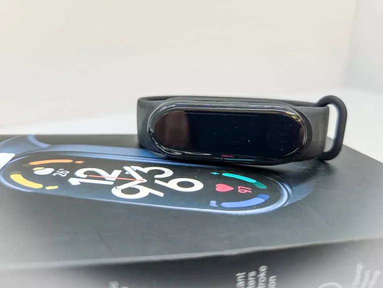 SMART BAND 7