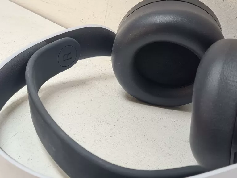 SŁUCHAWKI PLAYSTATION PULSE 3D