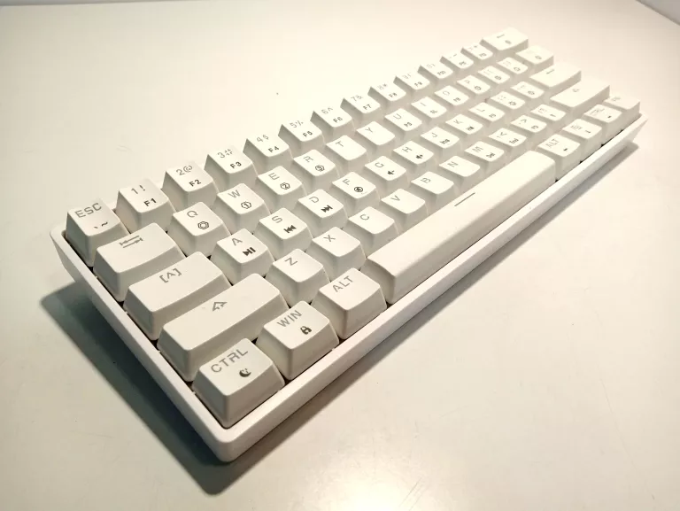KLAWIATURA MECHANICZNA 60% EPOMAKER SK61