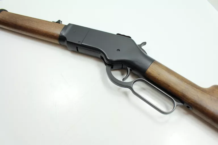 WIATRÓWKA KARABINEK BARRA AIRGUNS 1866 4,5 MM