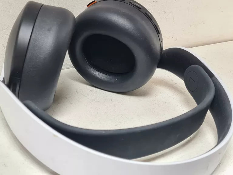 SŁUCHAWKI PLAYSTATION PULSE 3D