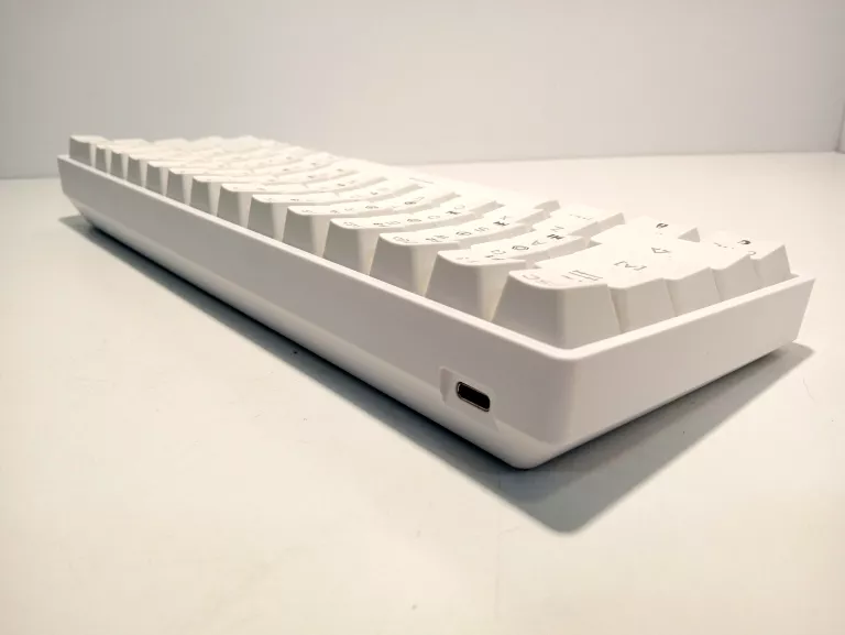 KLAWIATURA MECHANICZNA 60% EPOMAKER SK61