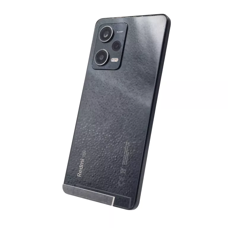 TELEFON XIAOMI REDMI NOTE 12 PRO 5G / 6 / 128