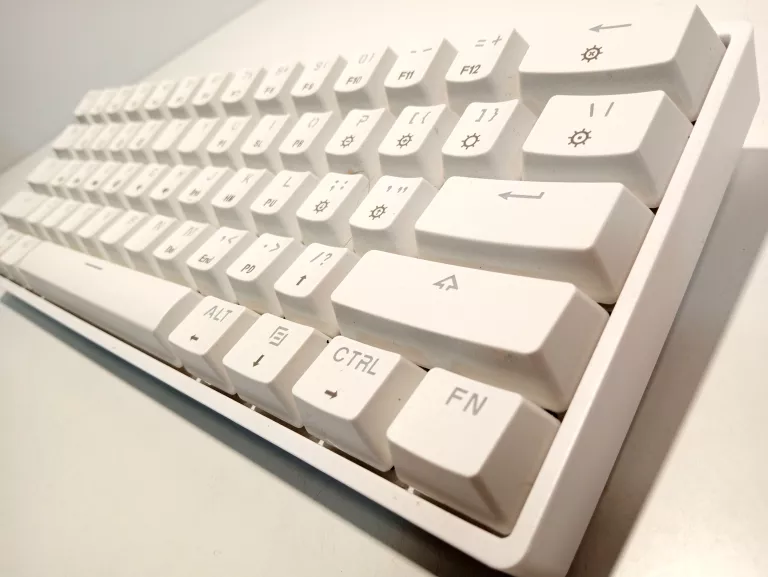 KLAWIATURA MECHANICZNA 60% EPOMAKER SK61