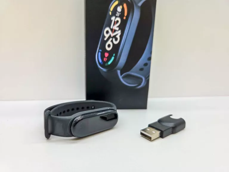 SMART BAND 7