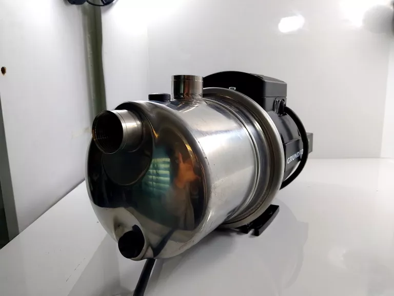 POMPA GRUNDFOS JP 5 48