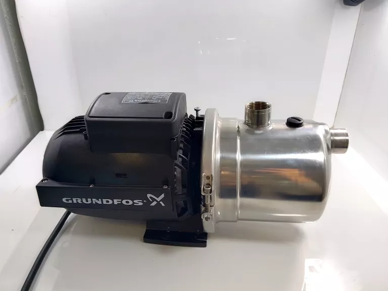 POMPA GRUNDFOS JP 5 48
