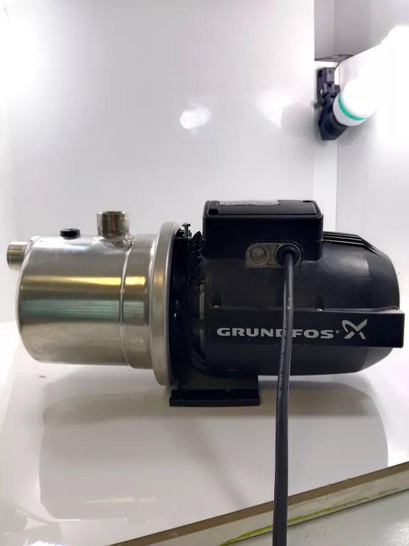 POMPA GRUNDFOS JP 5 48