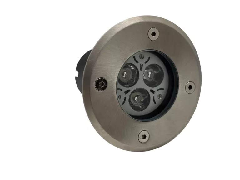 OPRAWA LAMPA NAJAZDOWA GRUNTOWA DO LED LUMINOVA