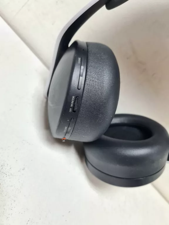 SŁUCHAWKI PLAYSTATION PULSE 3D