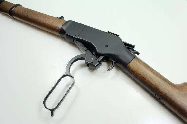 WIATRÓWKA KARABINEK BARRA AIRGUNS 1866 4,5 MM