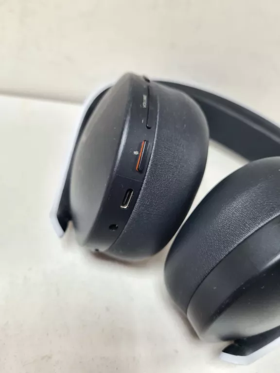SŁUCHAWKI PLAYSTATION PULSE 3D