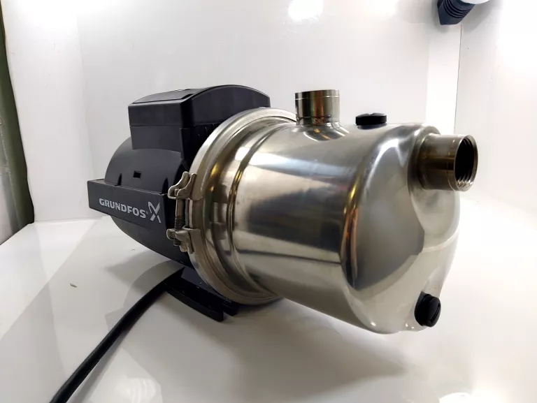 POMPA GRUNDFOS JP 5 48