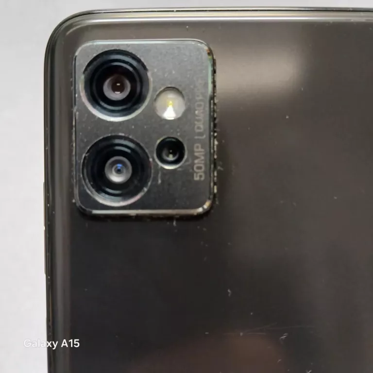 TELEFON MOTOROLA MOTO G32 PUDEŁKO KABEL