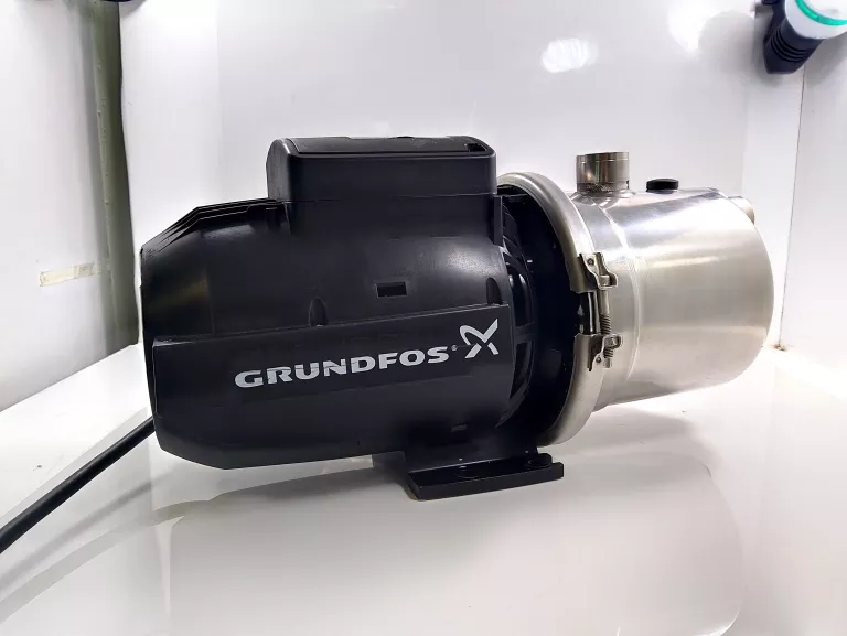 POMPA GRUNDFOS JP 5 48
