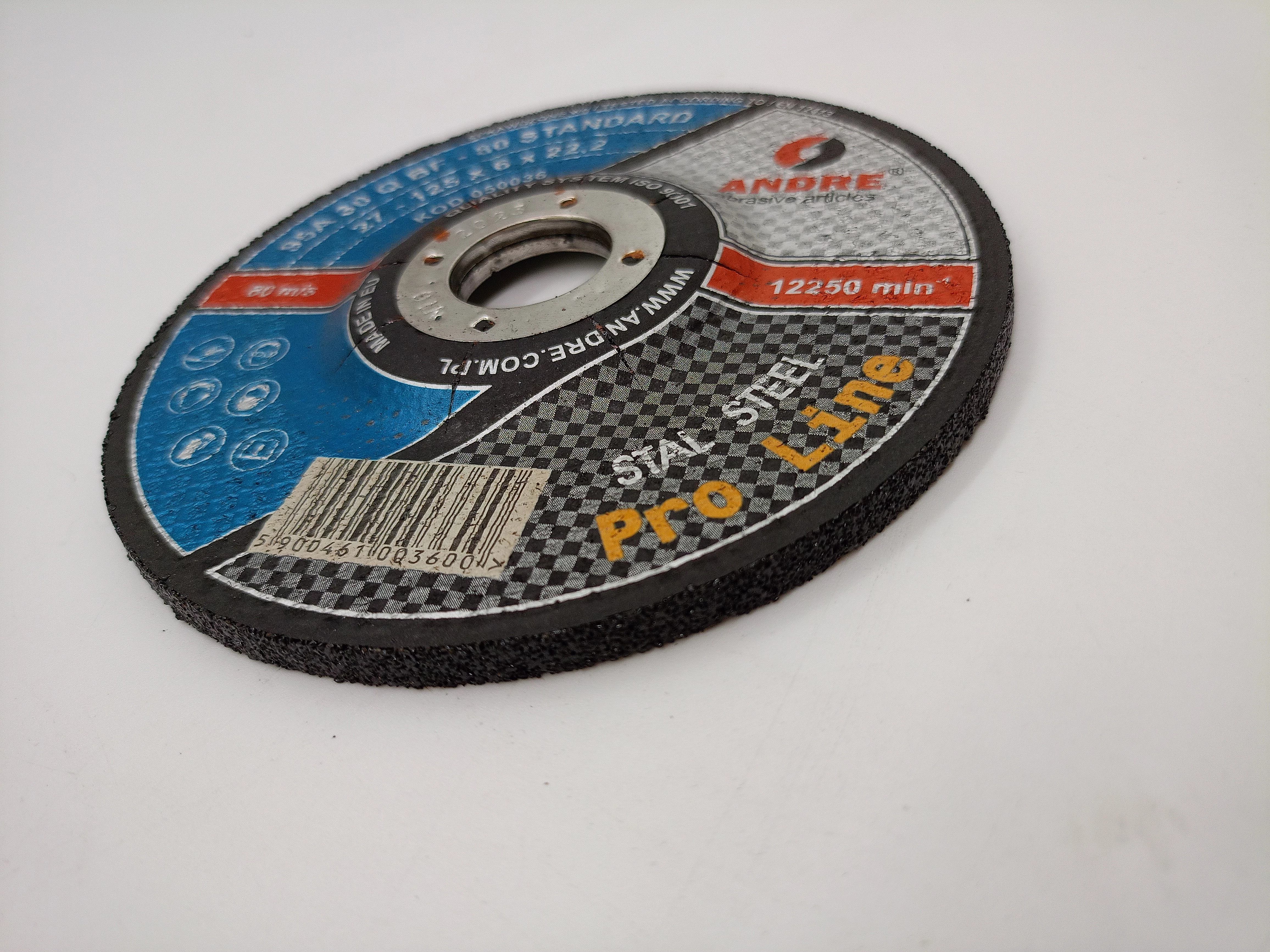 tarcza-do-ciecia-stali-andre-plaska-125-x-25-x-22-warto-sikorskiego-1-starogard-gdanski