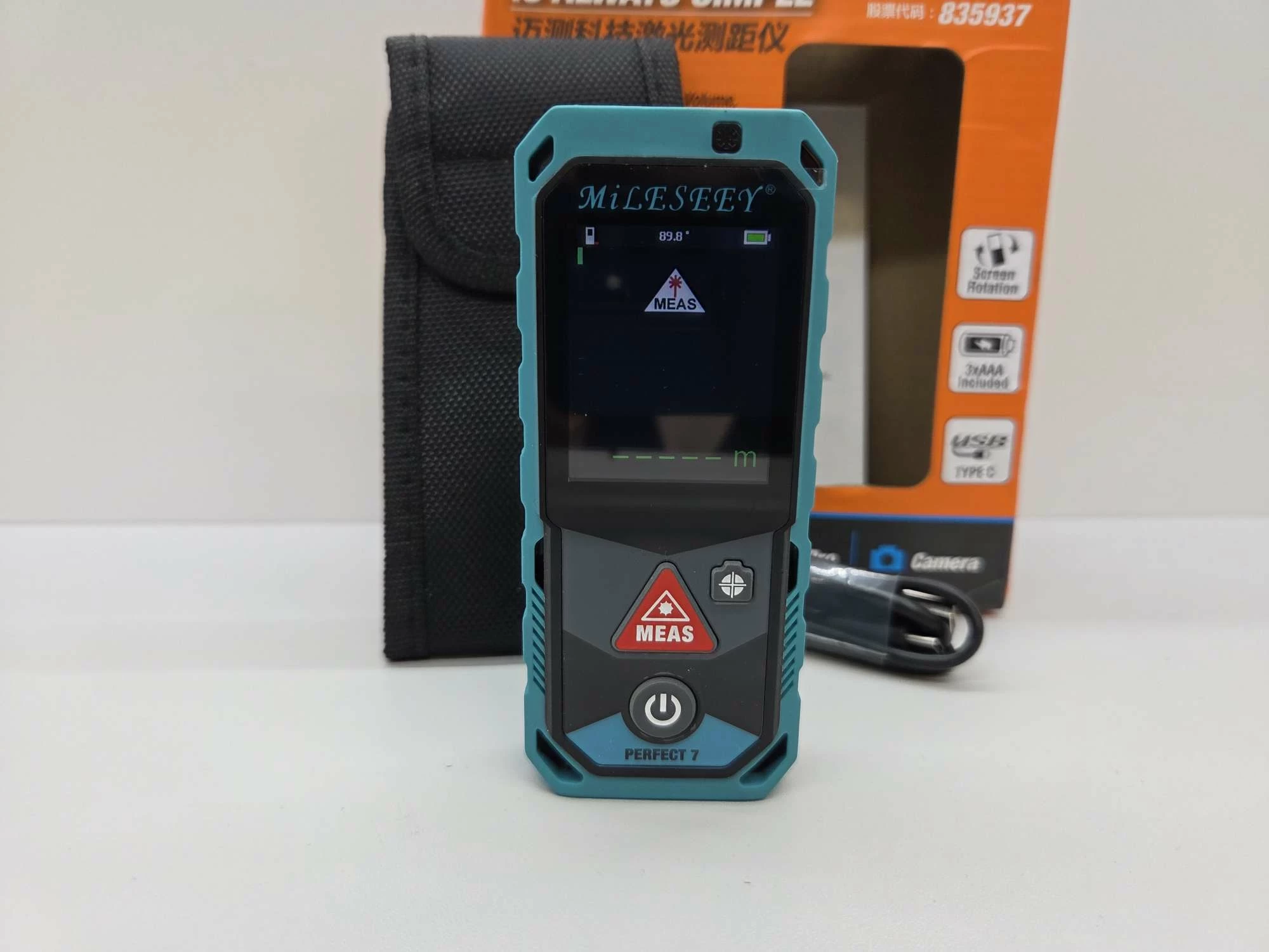 dalmierz-laserowy-mileseey-perfect-7-80m-etui-stan-11323-2