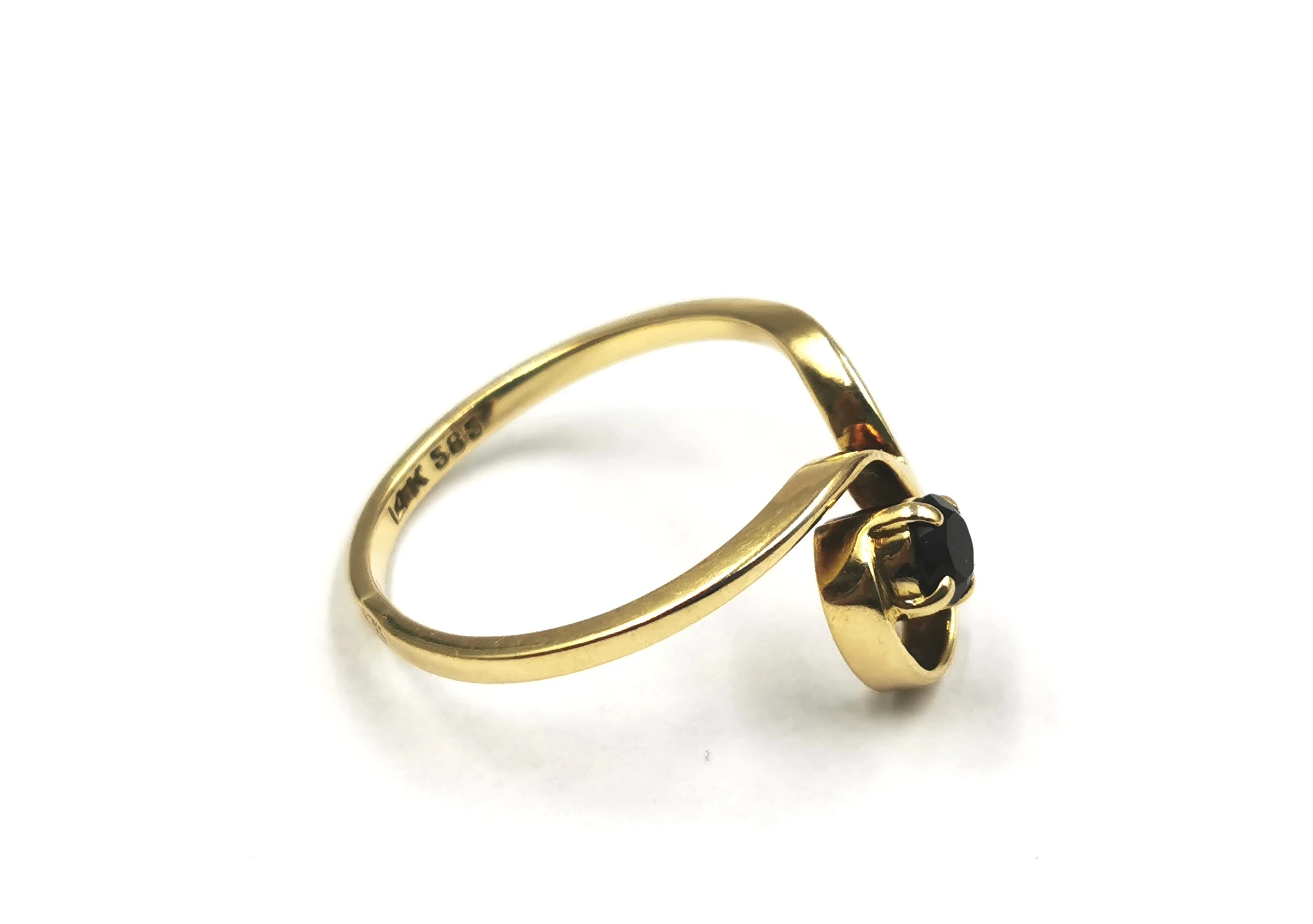 pierscionek-z-kamieniem-585-220g-r15-stan-11323-2