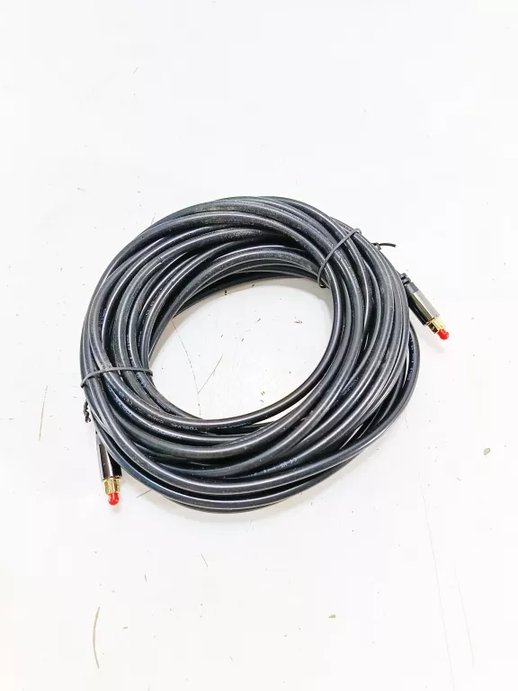KABEL CZARNY 10M KABEL DIREKT