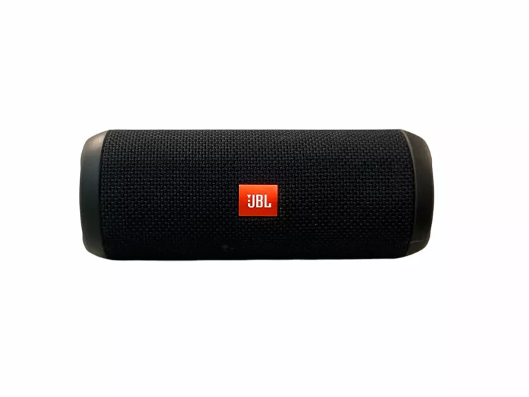 GŁOŚNIK BLUETOOTH JBL FLIP 3 SE STEALTH EDITION 16W CZARNY