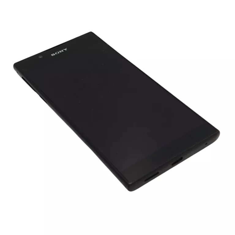 TELEFON SONY XPERIA L1 G3311 LTE CZARNY K908