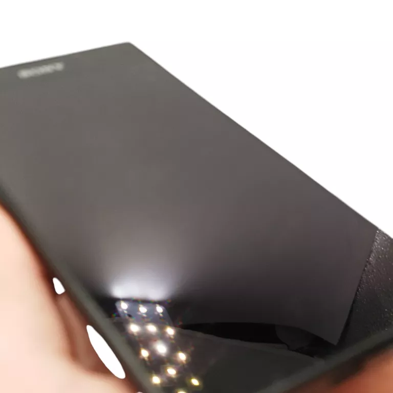 TELEFON SONY XPERIA L1 G3311 LTE CZARNY K908