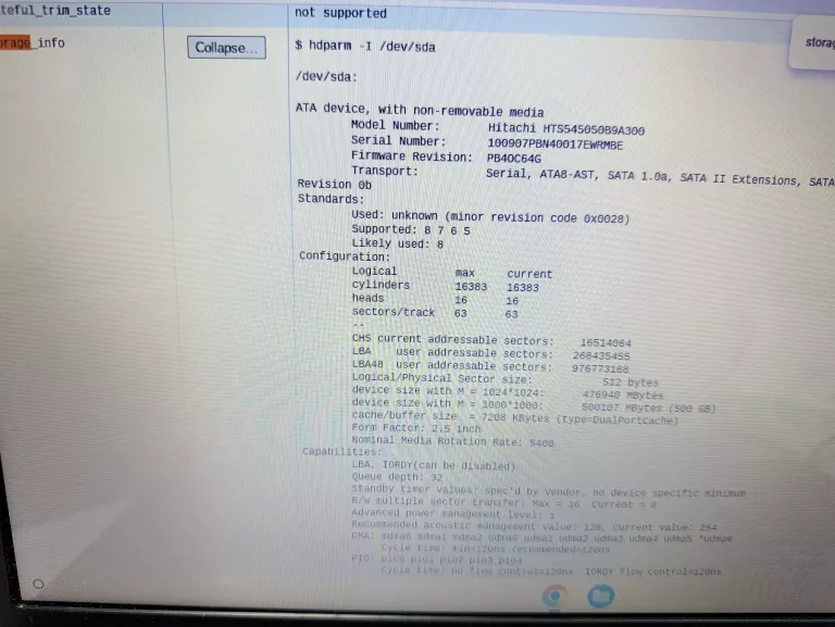 LAPTOP TOSHIBA SATELLITE C660 TORBA