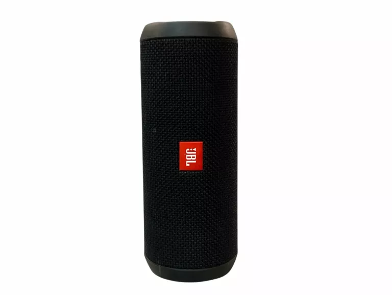 GŁOŚNIK BLUETOOTH JBL FLIP 3 SE STEALTH EDITION 16W CZARNY
