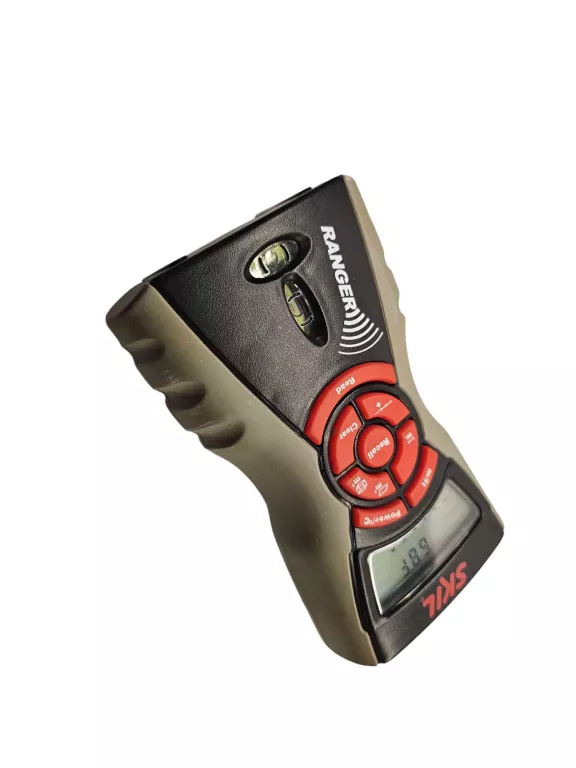 DALMIERZ LASEROWY Z POZIOMICĄ SKIL RANGER 520