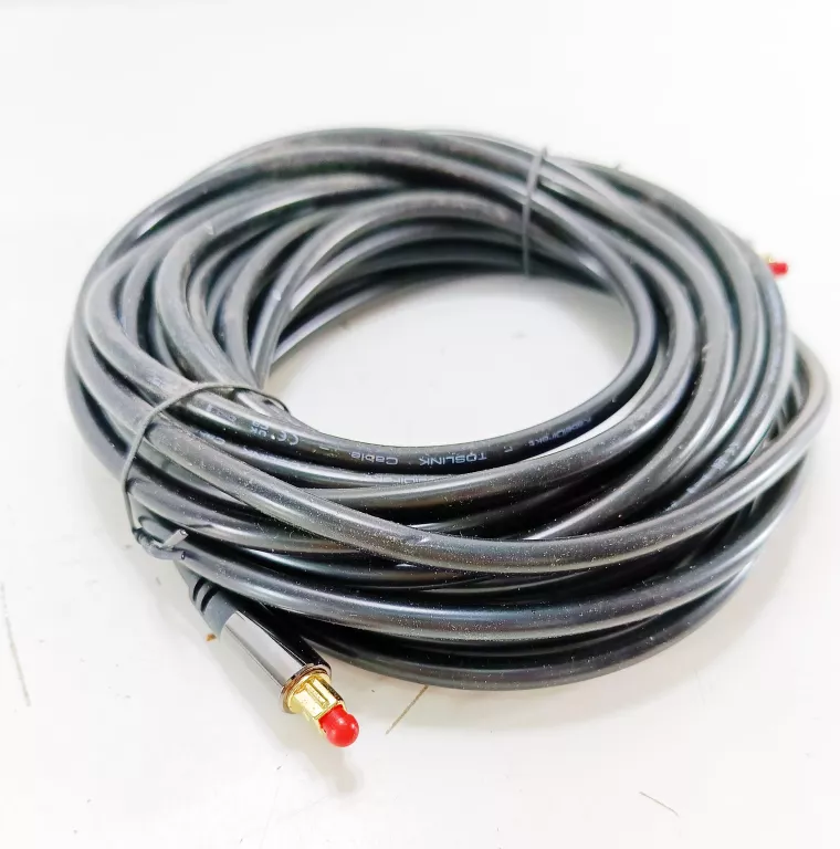 KABEL CZARNY 10M KABEL DIREKT
