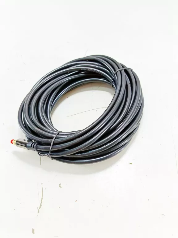 KABEL CZARNY 10M KABEL DIREKT