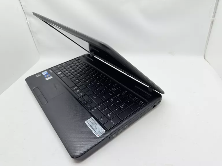 LAPTOP TOSHIBA SATELLITE C660 TORBA