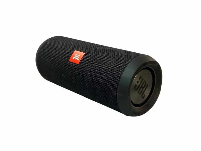 GŁOŚNIK BLUETOOTH JBL FLIP 3 SE STEALTH EDITION 16W CZARNY