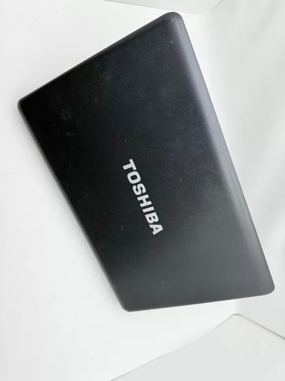 LAPTOP TOSHIBA SATELLITE C660 TORBA