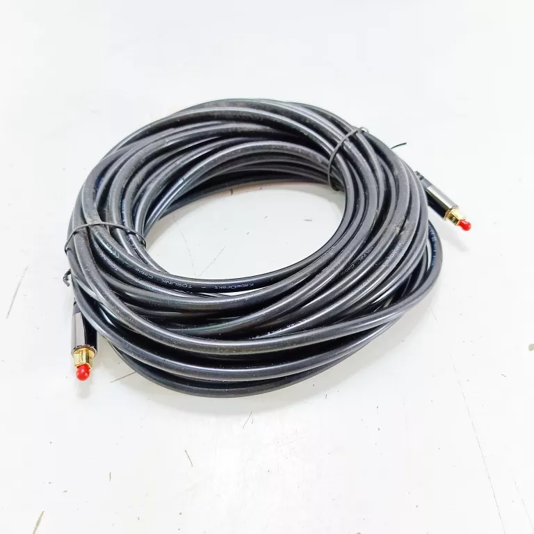 KABEL CZARNY 10M KABEL DIREKT