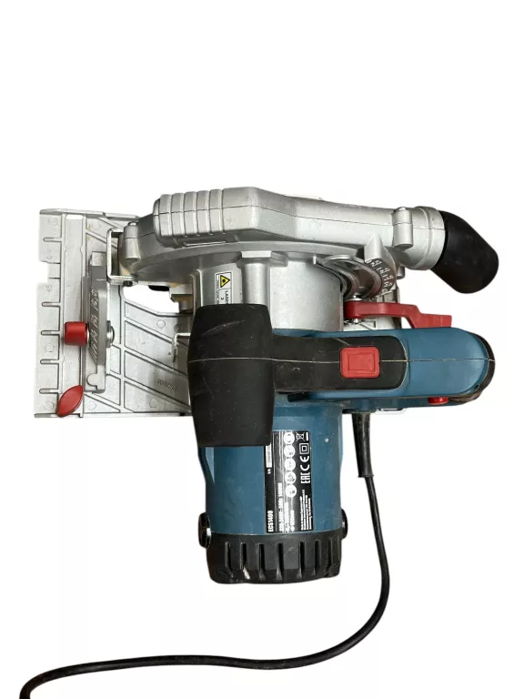 PIŁA TARCZOWA ERBAUER 1400 W 165 MM ECS1400