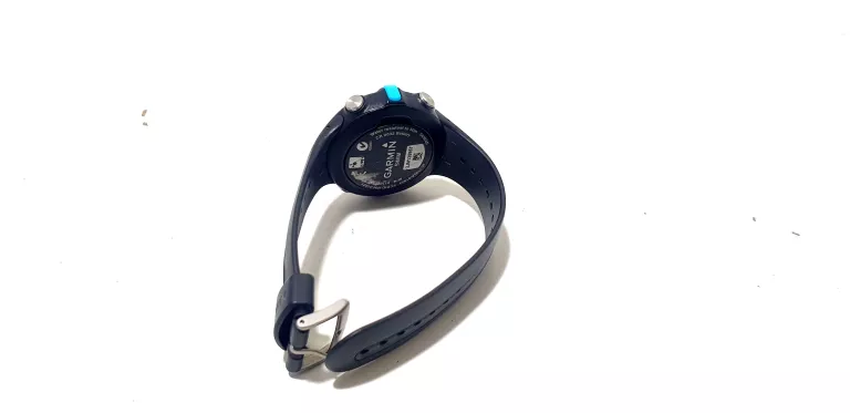 - ZEGAREK TRENINGOWY DLA PŁYWAKÓW GARMIN SWIM