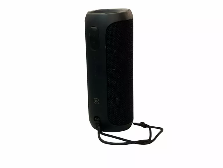 GŁOŚNIK BLUETOOTH JBL FLIP 3 SE STEALTH EDITION 16W CZARNY