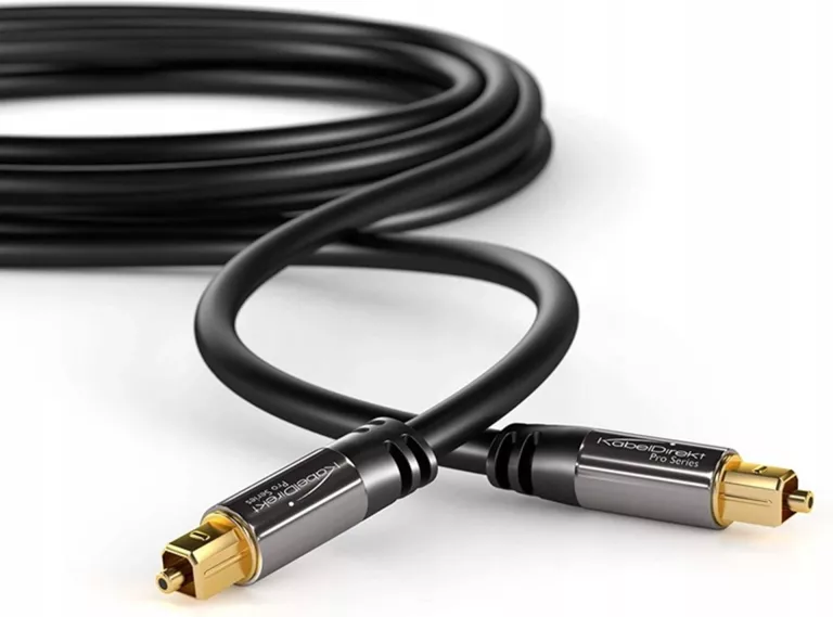 KABEL CZARNY 10M KABEL DIREKT