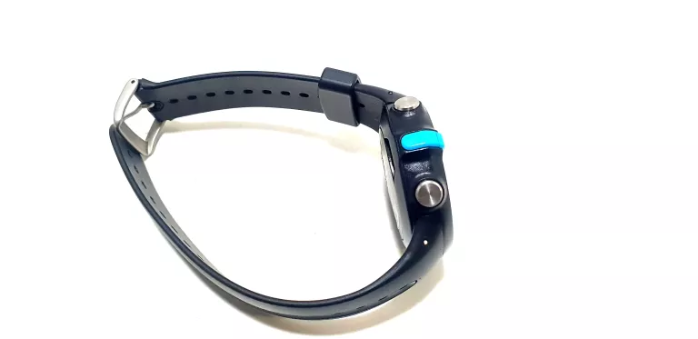 - ZEGAREK TRENINGOWY DLA PŁYWAKÓW GARMIN SWIM