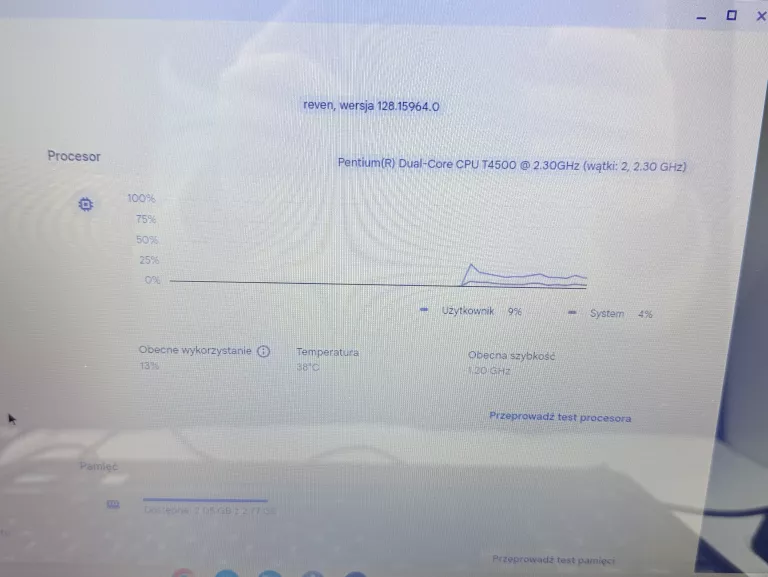 LAPTOP TOSHIBA SATELLITE C660 TORBA