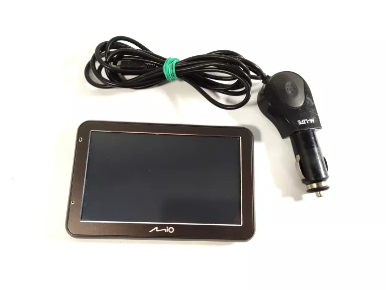 NAWIGACJA MIO SPIRIT 7500 LM KABEL