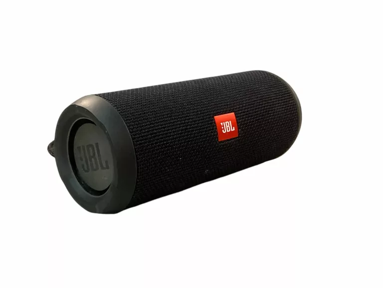 GŁOŚNIK BLUETOOTH JBL FLIP 3 SE STEALTH EDITION 16W CZARNY