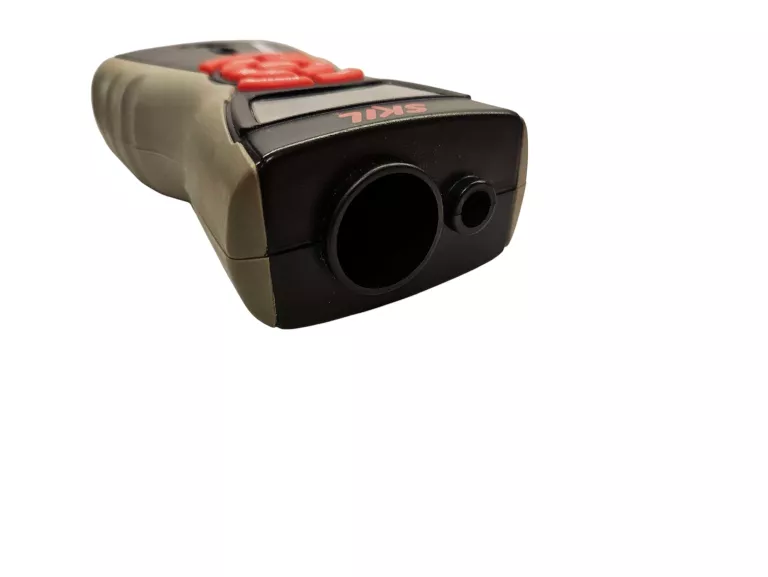 DALMIERZ LASEROWY Z POZIOMICĄ SKIL RANGER 520