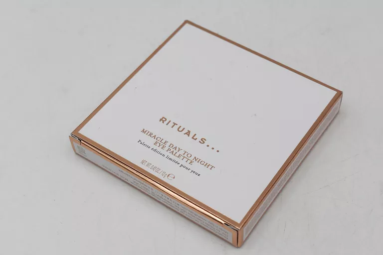 RITUALS, MIRACLE DAY TO NIGHT LIMITED EDITION