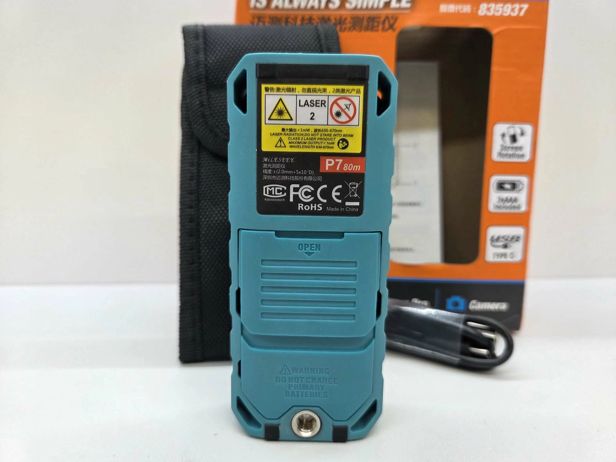 dalmierz-laserowy-mileseey-perfect-7-80m-etui-maksymalny-zasieg-204901-222081