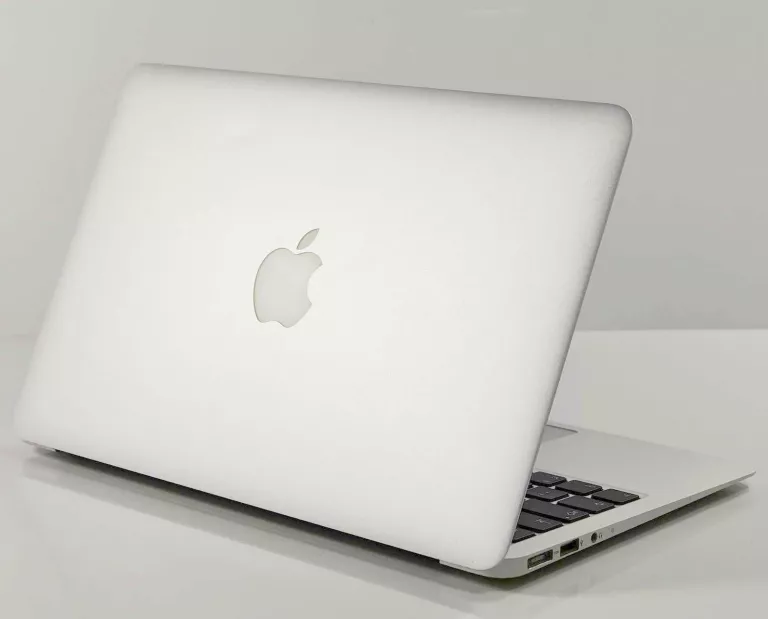 APPLE MACBOOK AIR 11,6" A1465 INTEL I5-5250U 4GB 60GB SSD1366X768